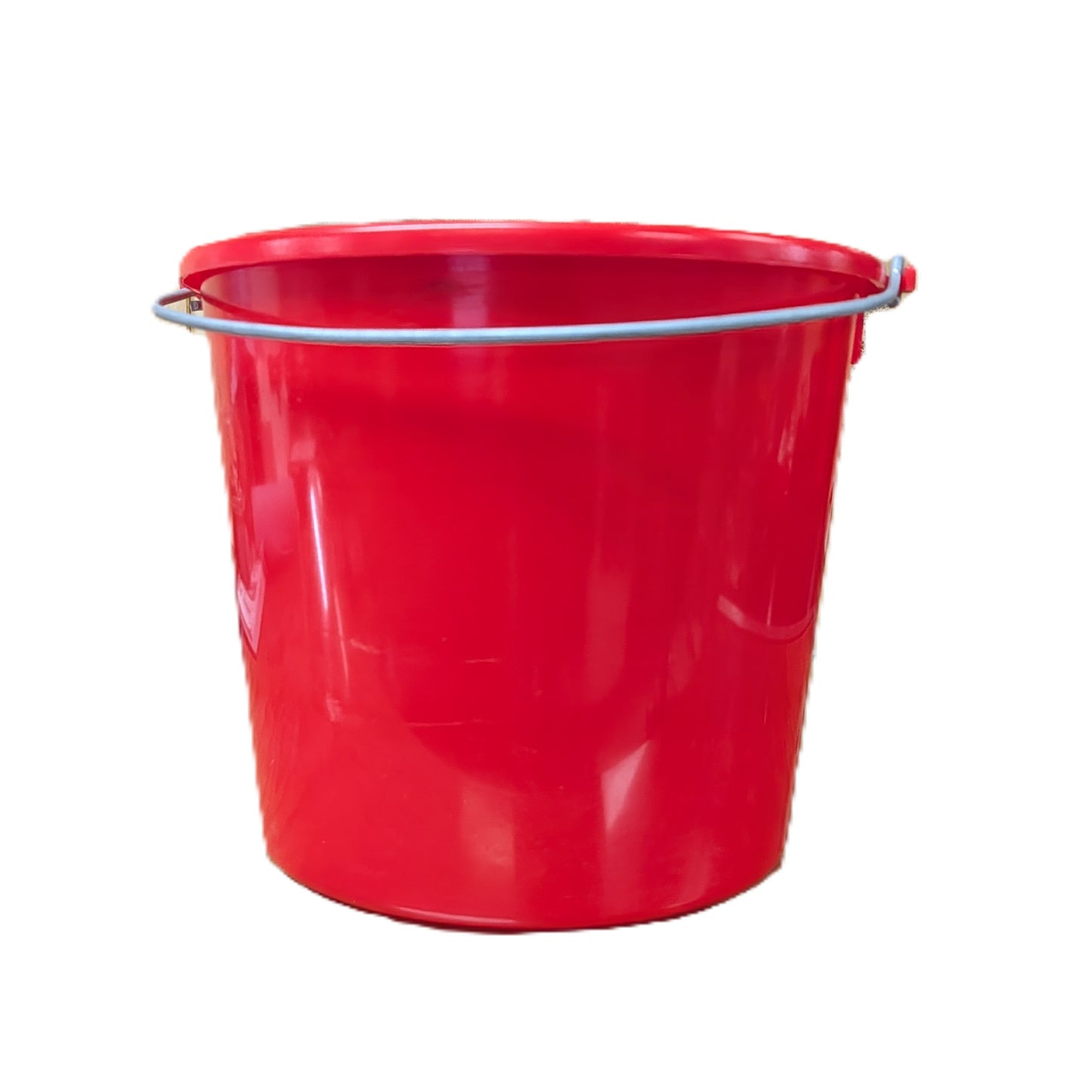 Plastic Bucket - Sapona Plastics
