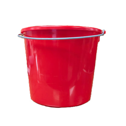 Plastic Bucket - Sapona Plastics