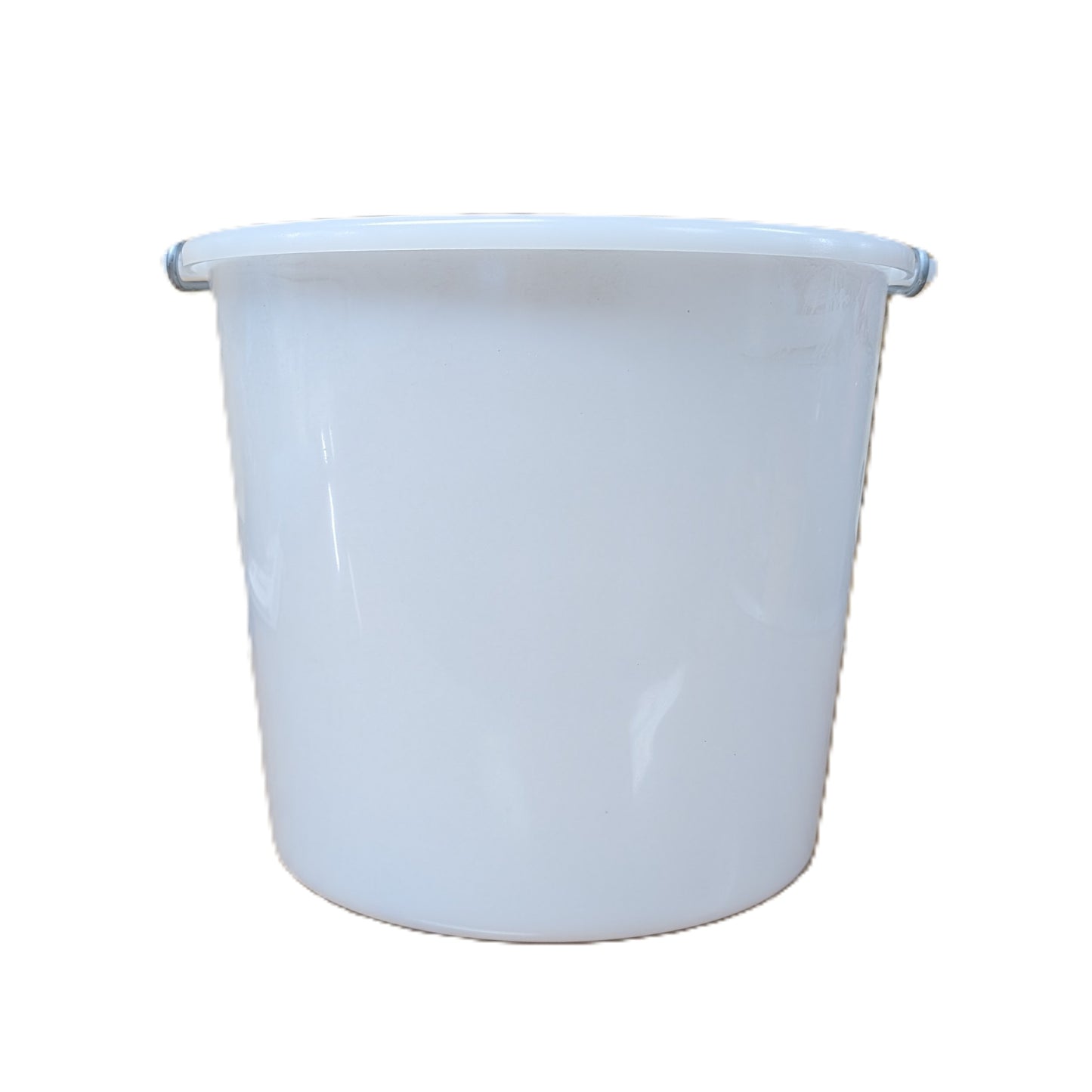 Plastic Bucket - Sapona Plastics