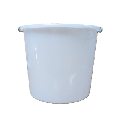 Plastic Bucket - Sapona Plastics