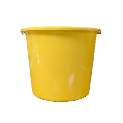Plastic Bucket - Sapona Plastics