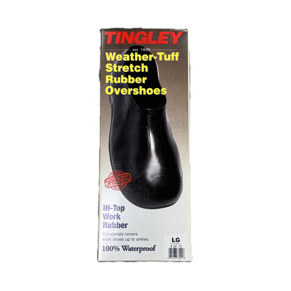 Tingley Rubber Overshoe #1300