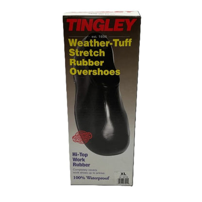 Tingley Rubber Overshoe #1300