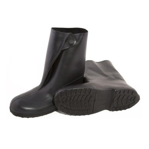 Work Rubber Classic Fit 10" Overshoe #1400