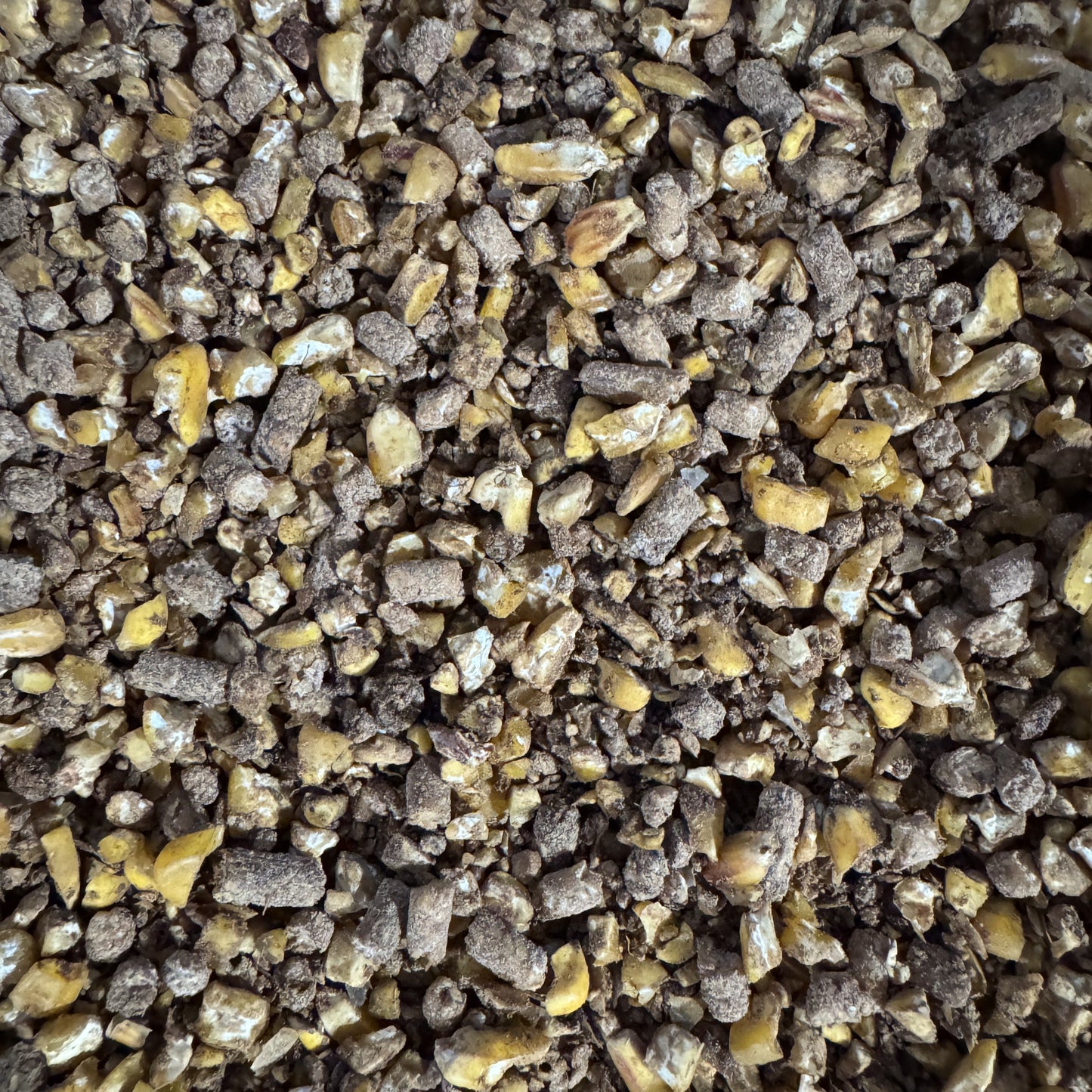 16% C & P Ration