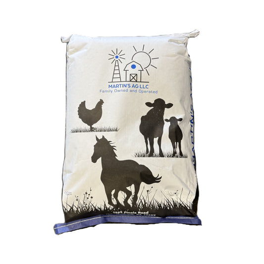16% C & P Ration