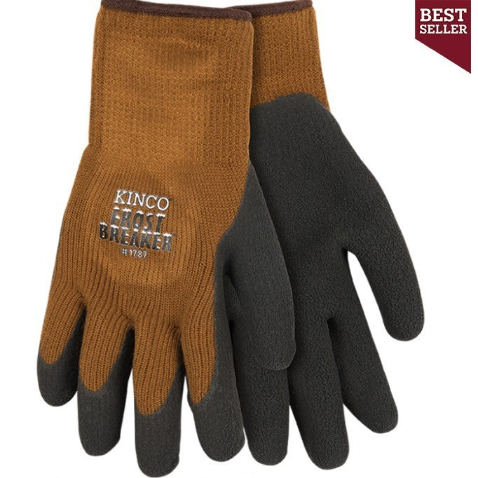 Frost Breaker® Thermal Knit Shell & Foam Latex Palm