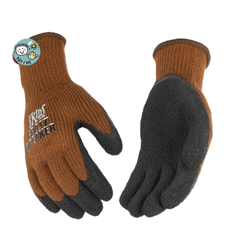 Frost Breaker® Thermal Knit Shell & Foam Latex Palm