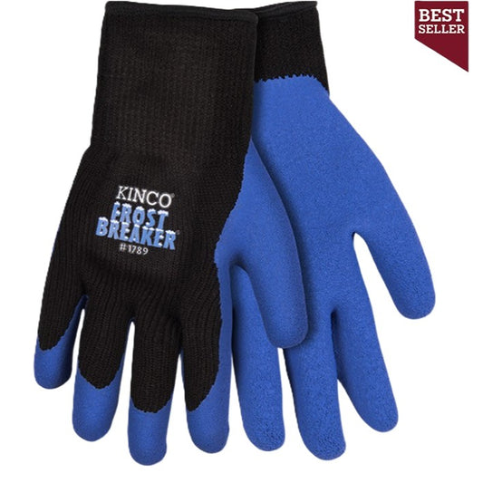 Frost Breaker® Thermal Knit Shell & Latex Palm