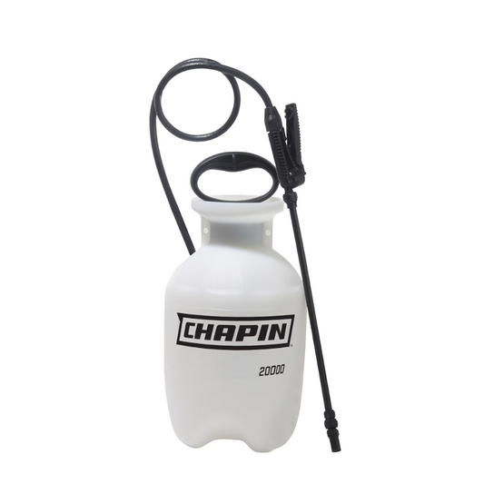 1 Gallon  Sprayer ( Chapin)