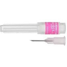 Needle Polypropylene Hub 20g x 1/2"
