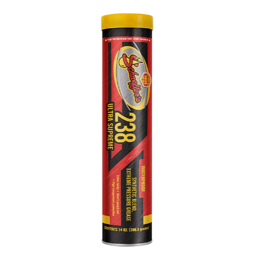 238 Ultra Supreme Waterproof Grease