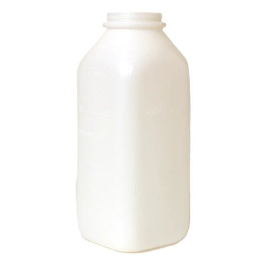 Little Giant  Calf Bottle with Screw On Nipple