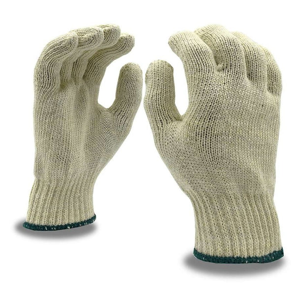 Cordova 3400 String Knit Glove - Large
