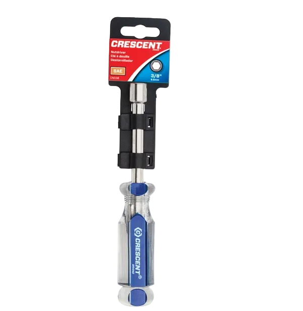 Crescent SAE Nutdriver