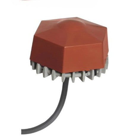 3-in-1 Tank De-Icer