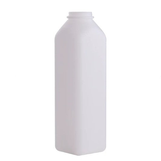 Little Giant  Calf Bottle with Screw On Nipple