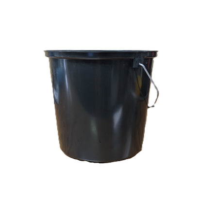 Plastic Bucket - Sapona Plastics
