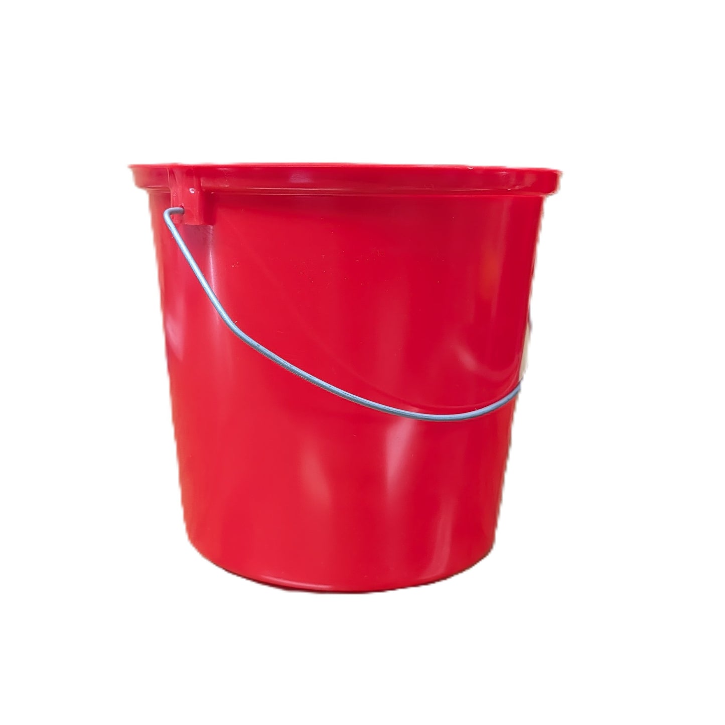 Plastic Bucket - Sapona Plastics