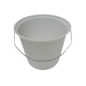 Plastic Bucket - Sapona Plastics
