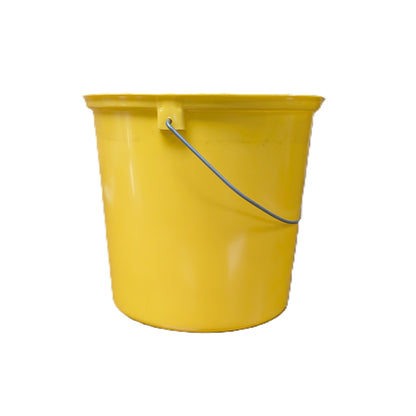 Plastic Bucket - Sapona Plastics