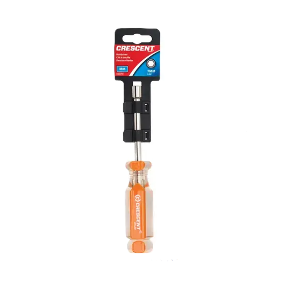 Crescent Nutdriver Metric
