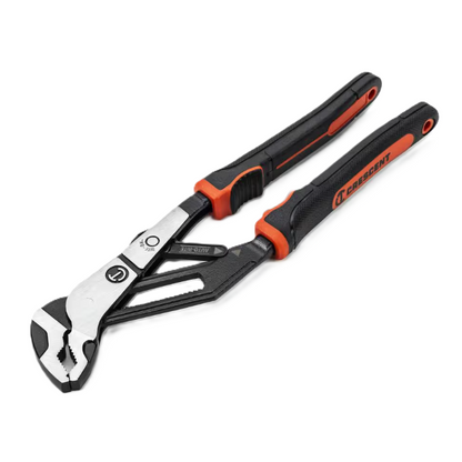 Crescent Z2 Auto-Bite Tongue and Groove Pliers
