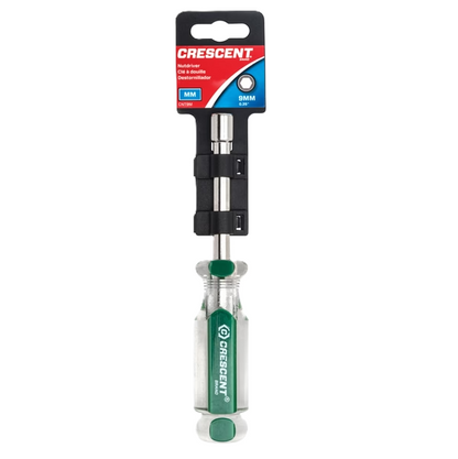 Crescent Nutdriver Metric