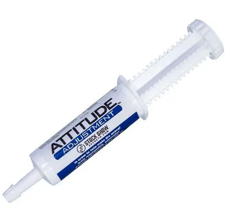 Attitude Adjustment 60cc