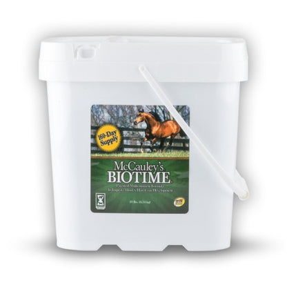 McCauley's® Biotime®