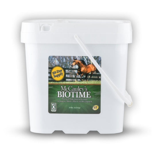 McCauley's® Biotime®
