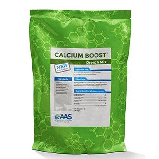 CALCIUM BOOST™ DRENCH MIX