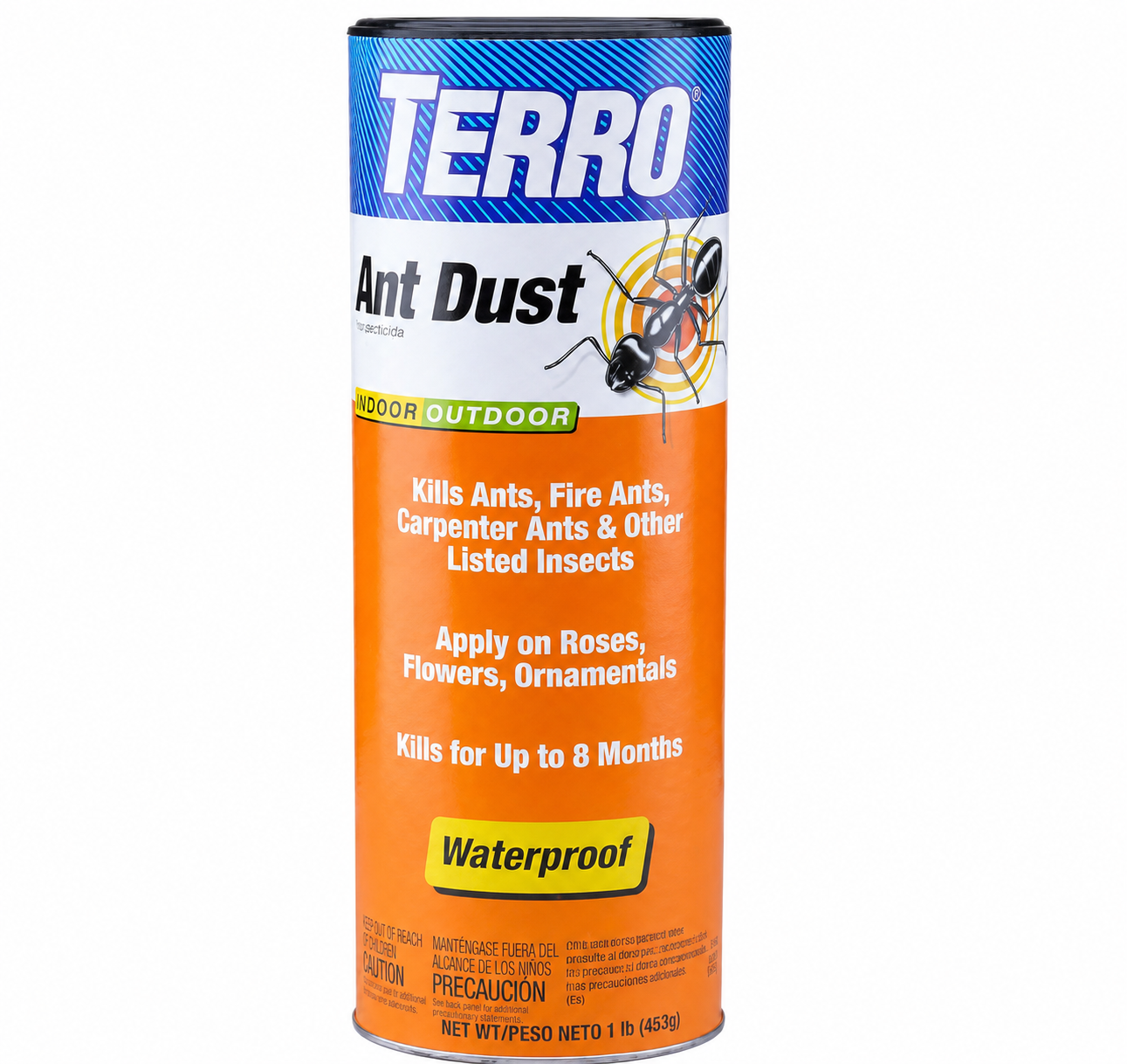 Terro Ant Dust