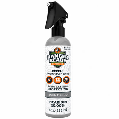 RANGER READY PICARIDN (NO SCENT)