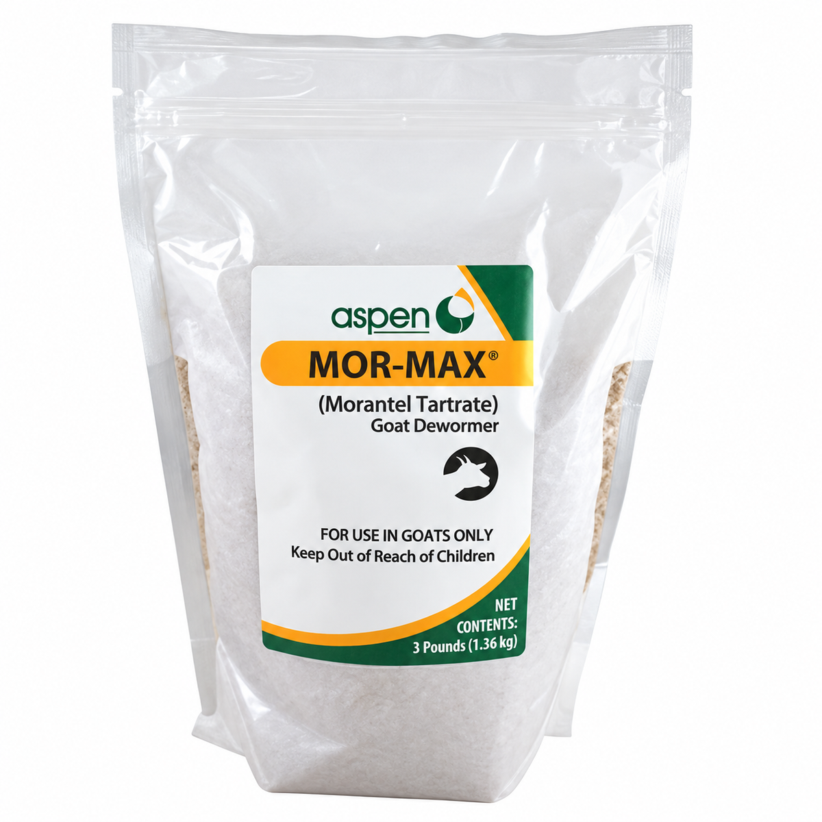Mor-Max Goat Dewormer