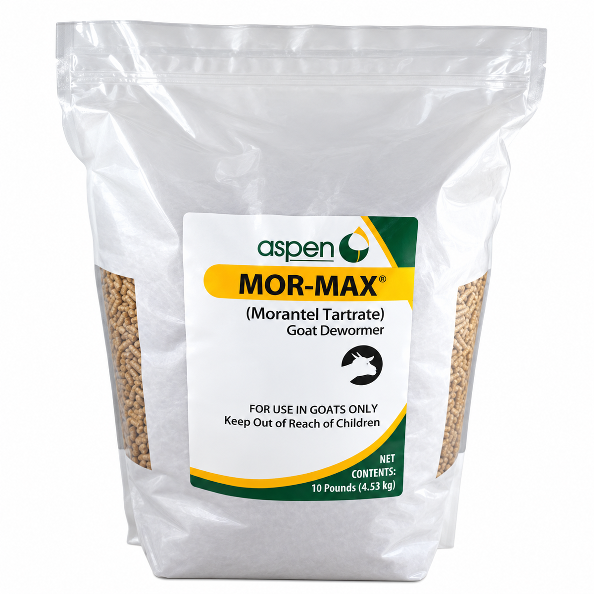 Mor-Max Goat Dewormer