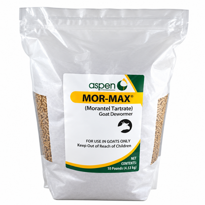 Mor-Max Goat Dewormer