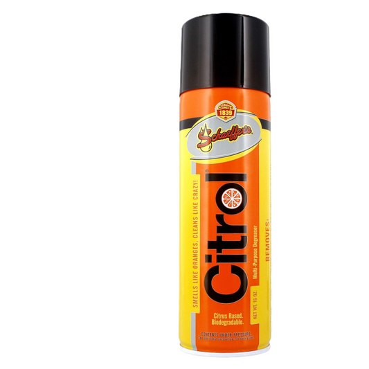 Citrol Citrus Multi-Purpose Degreaser