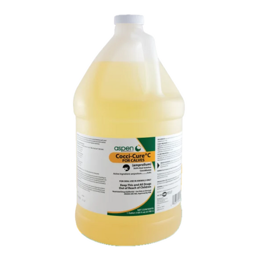 Cocci-Cure C for Calves
