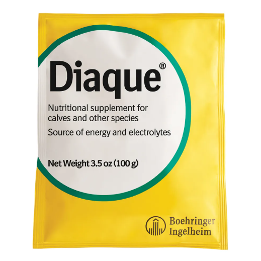 Diaque Nutritional Supplement
