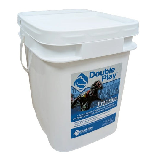 Equi-lete Double Play
