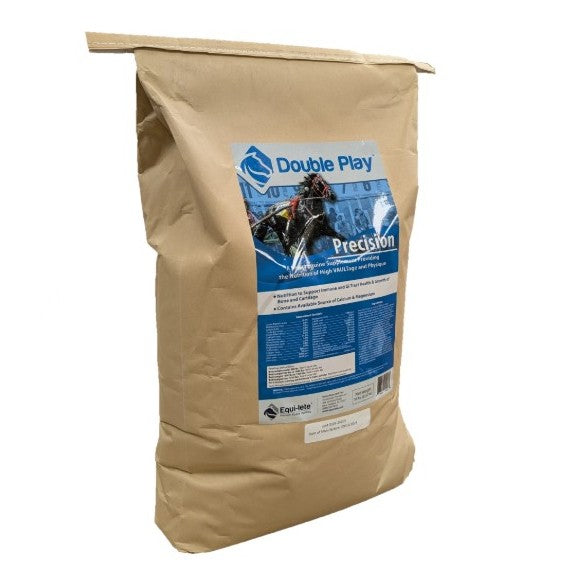 Equi-lete Double Play