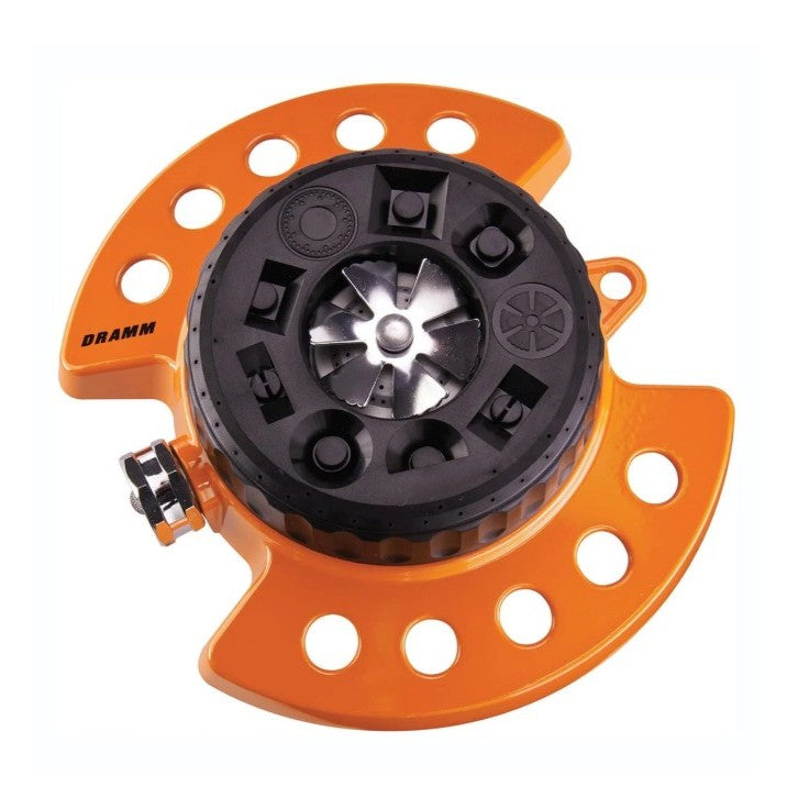 Dramm ColorStorm Turret Sprinkler
