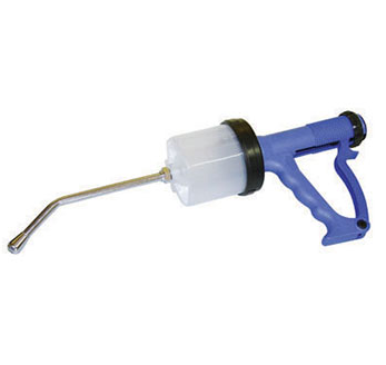 Drench Gun V-Grip 300 ml