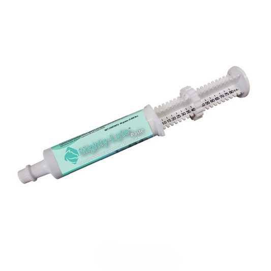 Mighty-Lyte by Equilete (40g tube)