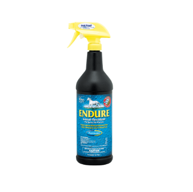 Endure Sweat-Resistant Fly Spray