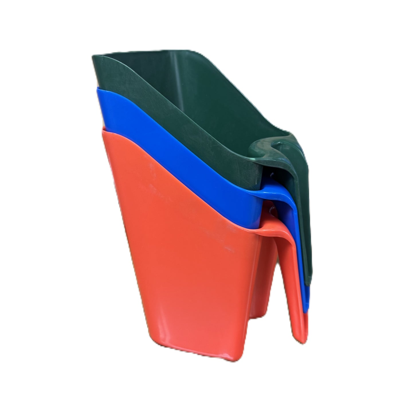 Feed Scoop Enclosed - 3 qt