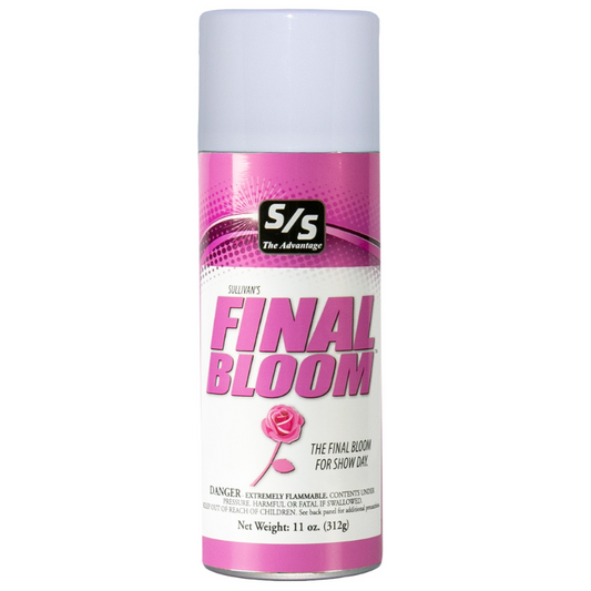 Final Bloom