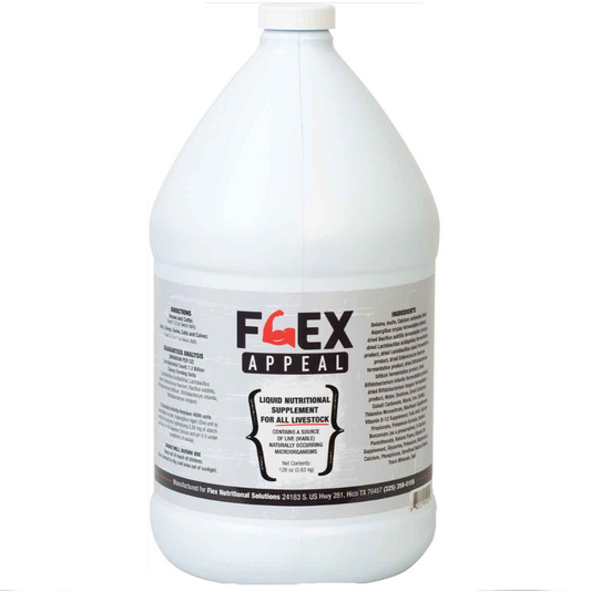 Flex Appeal - 1 Gallon