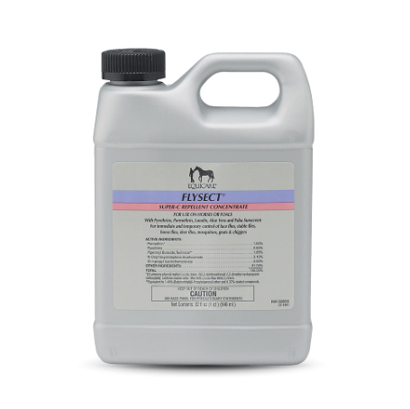 Flysect Super-C Repellent Concentrate